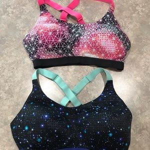 Victoria’s Secret Sports Bras